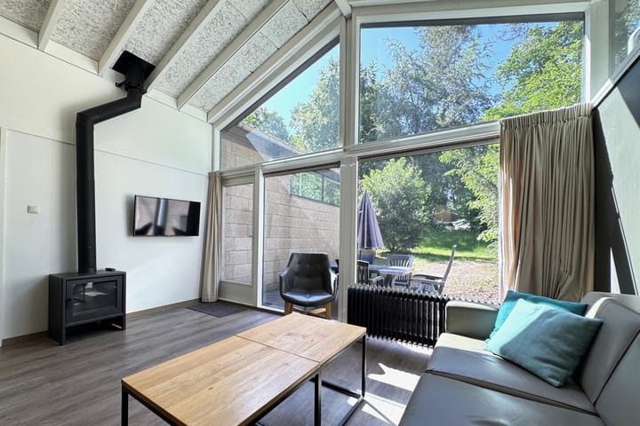 Tussenwoning te koop: Lommerbergen 708, Reuver