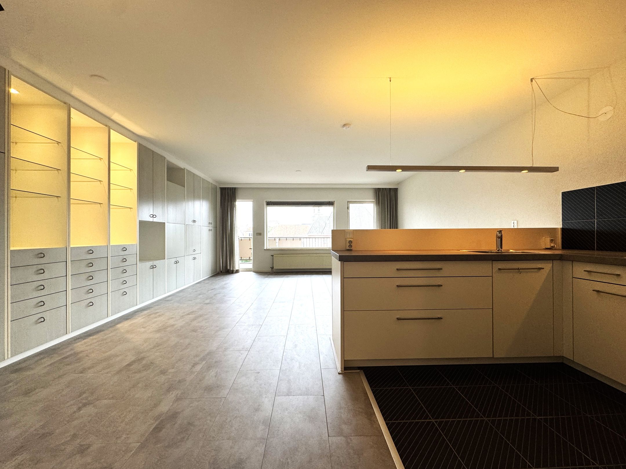 Appartement Catharinastraat 8-E — foto 3