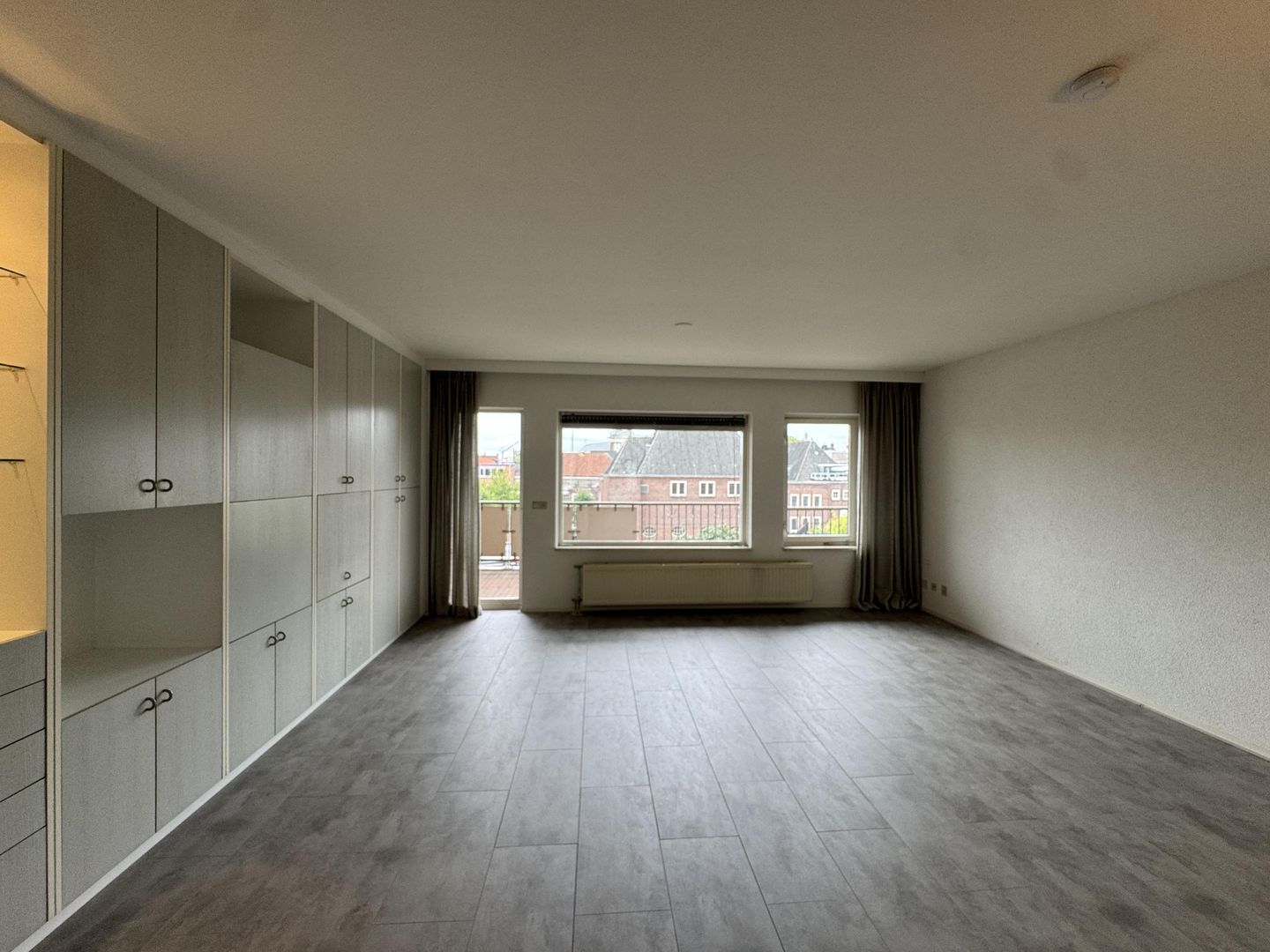 Foto 5 van Catharinastraat 8-E