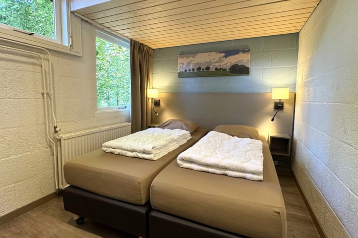 Tussenwoning te koop: Lommerbergen 708, Reuver