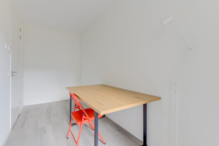 Appartement te koop: Lapis Lazuli 7, Heerhugowaard
