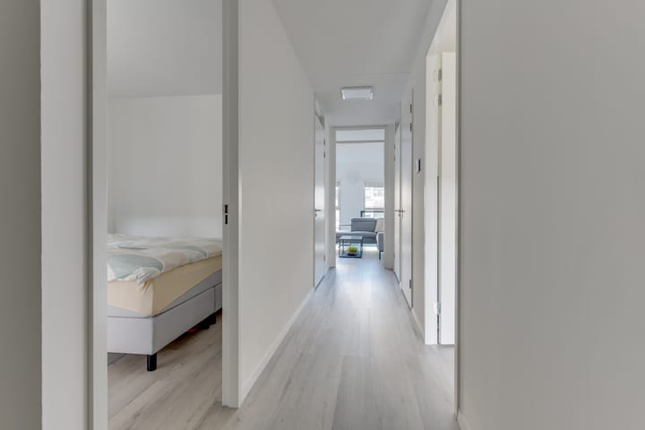 Appartement te koop: Lapis Lazuli 7, Heerhugowaard