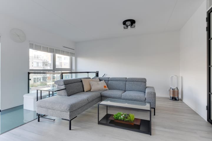 Appartement te koop: Lapis Lazuli 7, Heerhugowaard