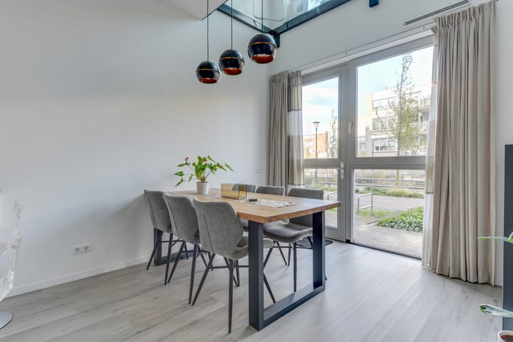 Appartement te koop: Lapis Lazuli 7, Heerhugowaard