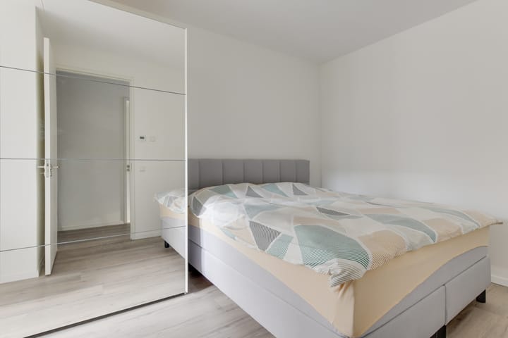 Appartement te koop: Lapis Lazuli 7, Heerhugowaard