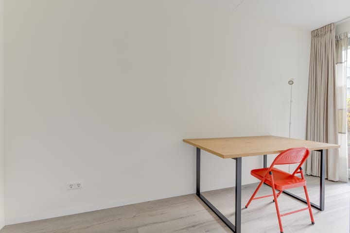 Appartement te koop: Lapis Lazuli 7, Heerhugowaard