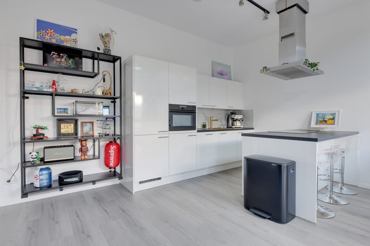 Appartement te koop: Lapis Lazuli 7, Heerhugowaard