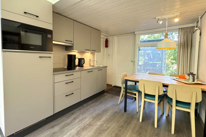 Tussenwoning te koop: Lommerbergen 708, Reuver
