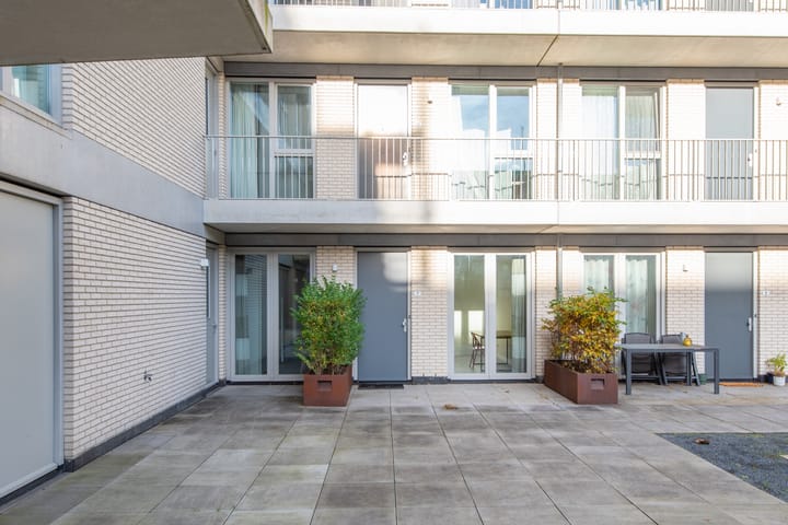 Appartement te koop: Lapis Lazuli 7, Heerhugowaard