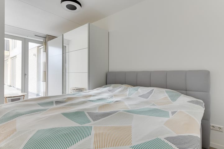 Appartement te koop: Lapis Lazuli 7, Heerhugowaard
