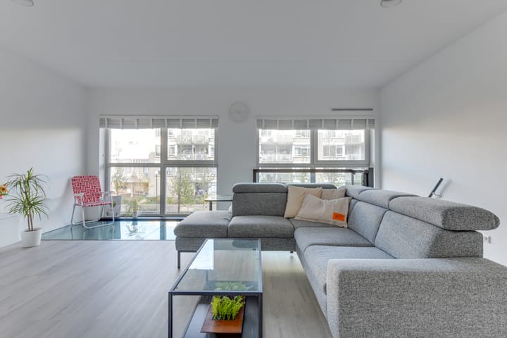Appartement te koop: Lapis Lazuli 7, Heerhugowaard