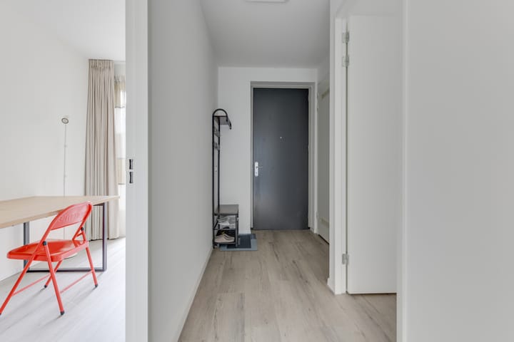 Appartement te koop: Lapis Lazuli 7, Heerhugowaard