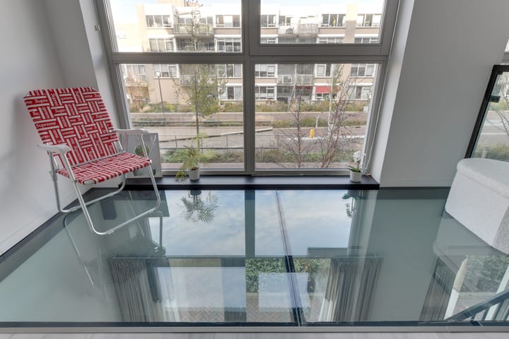 Appartement te koop: Lapis Lazuli 7, Heerhugowaard
