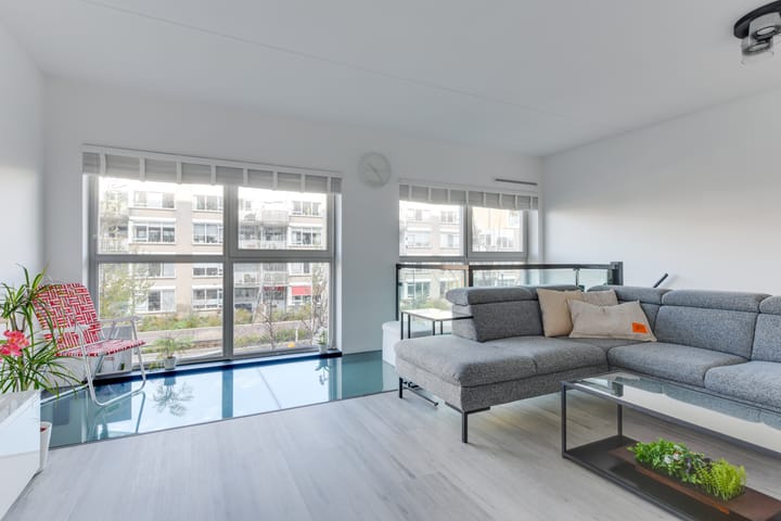 Appartement te koop: Lapis Lazuli 7, Heerhugowaard