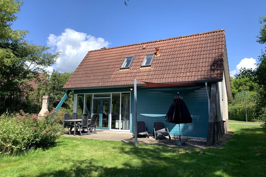 Foto 1 van Sandurdreef 5-384