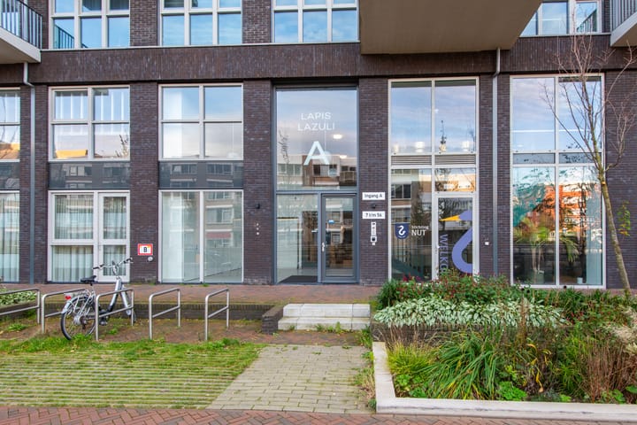 Appartement te koop: Lapis Lazuli 7, Heerhugowaard
