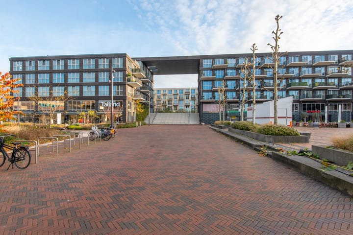 Appartement te koop: Lapis Lazuli 7, Heerhugowaard
