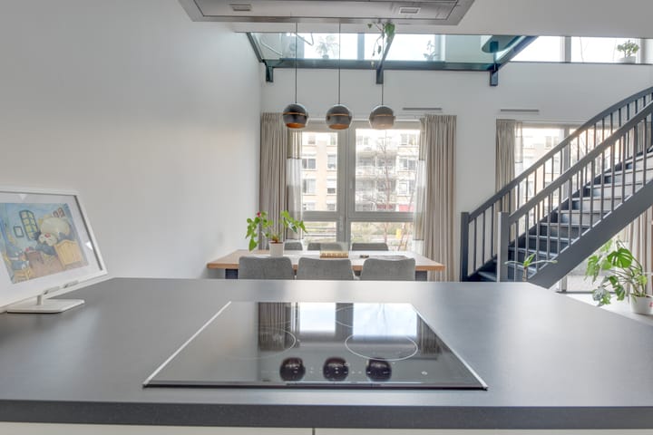 Appartement te koop: Lapis Lazuli 7, Heerhugowaard