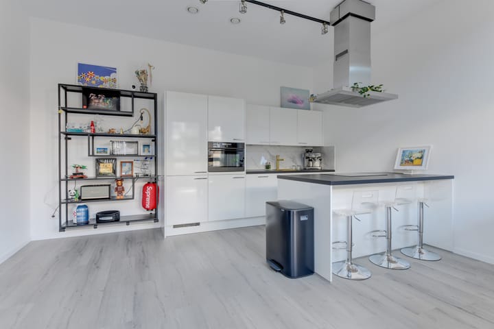 Appartement te koop: Lapis Lazuli 7, Heerhugowaard