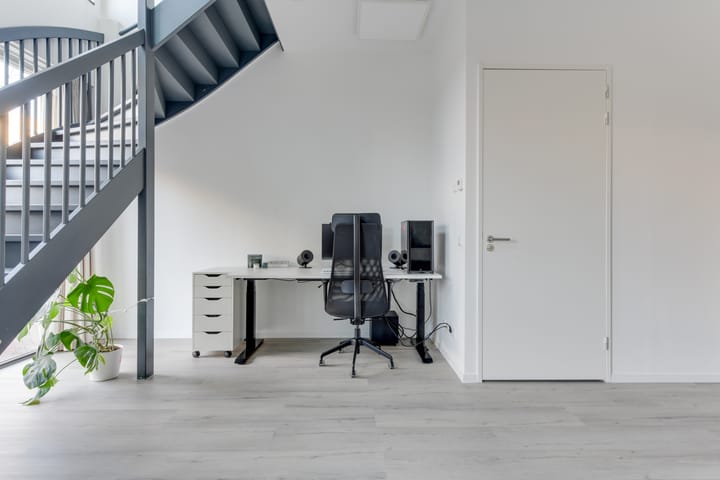 Appartement te koop: Lapis Lazuli 7, Heerhugowaard