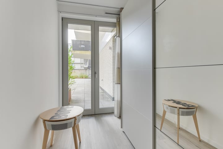 Appartement te koop: Lapis Lazuli 7, Heerhugowaard