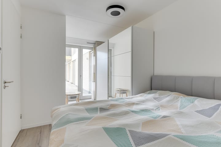 Appartement te koop: Lapis Lazuli 7, Heerhugowaard