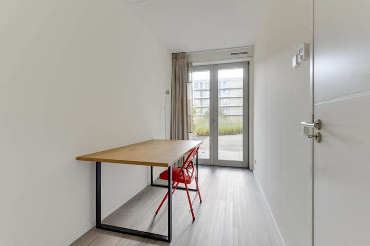 Appartement te koop: Lapis Lazuli 7, Heerhugowaard