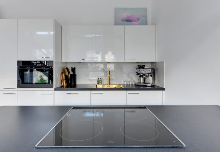 Appartement te koop: Lapis Lazuli 7, Heerhugowaard