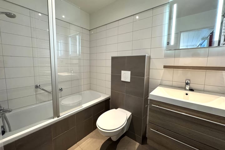 Tussenwoning te koop: Lommerbergen 708, Reuver
