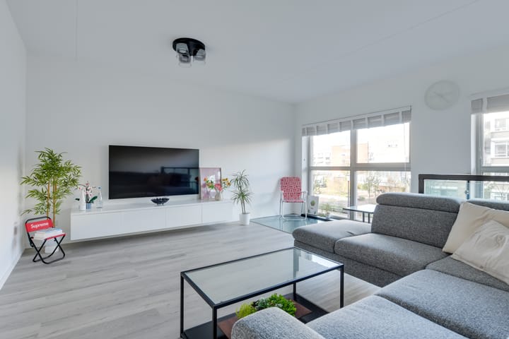 Appartement te koop: Lapis Lazuli 7, Heerhugowaard