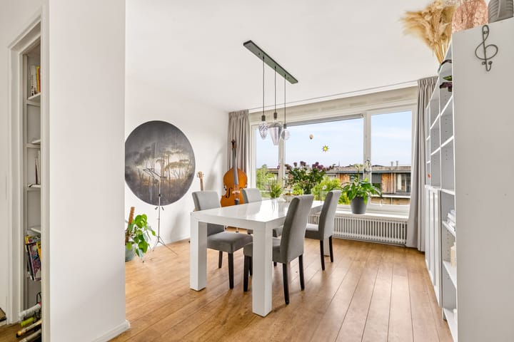 Appartement te koop: Stadionlaan 6-2, Utrecht