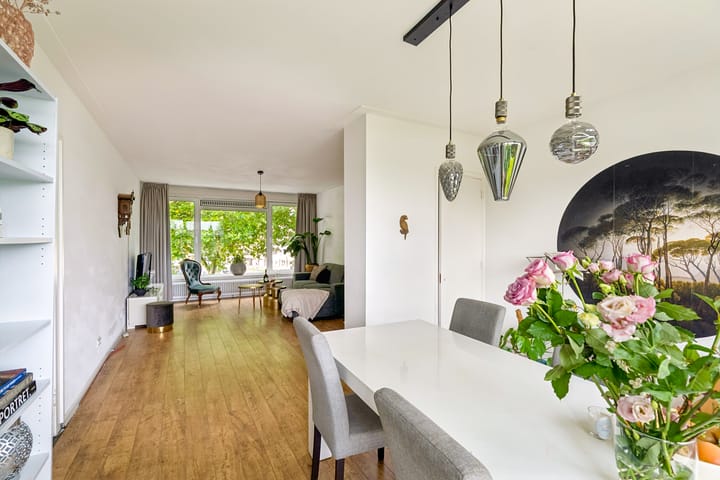 Appartement te koop: Stadionlaan 6-2, Utrecht