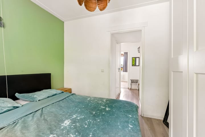 Appartement te koop: Stadionlaan 6-2, Utrecht