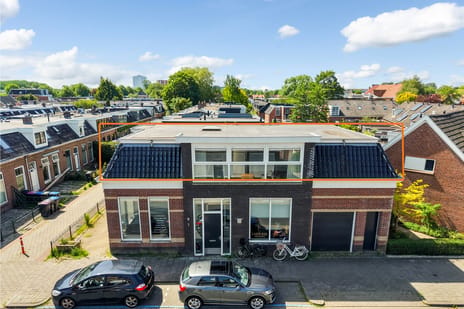 Carel van Manderstraat thumbnail