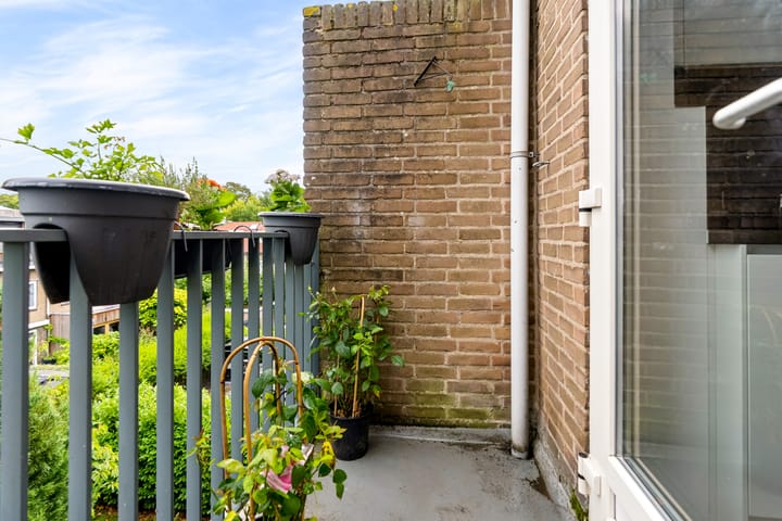 Appartement te koop: Stadionlaan 6-2, Utrecht