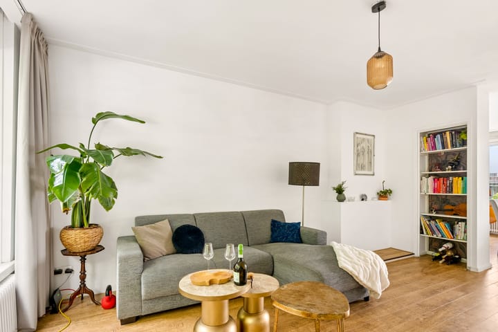 Appartement te koop: Stadionlaan 6-2, Utrecht