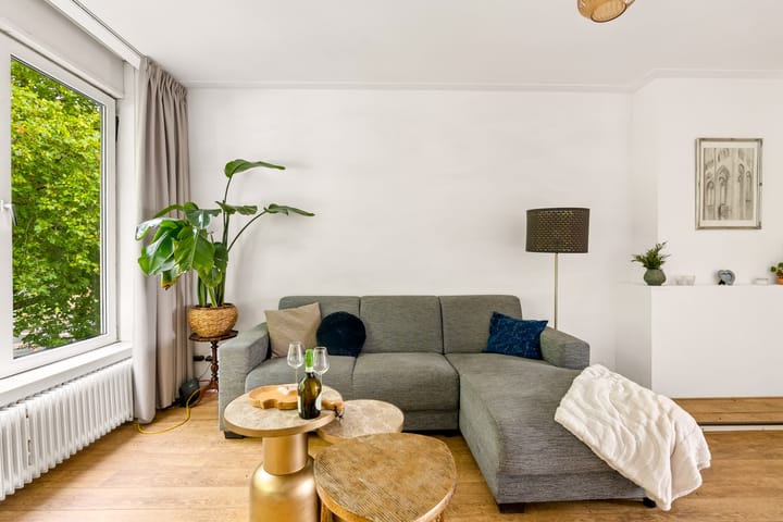 Appartement te koop: Stadionlaan 6-2, Utrecht