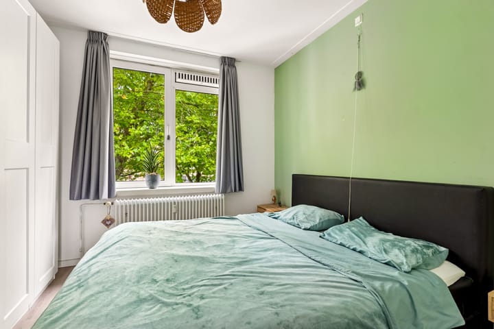 Appartement te koop: Stadionlaan 6-2, Utrecht