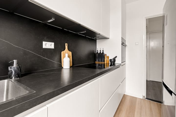 Appartement te koop: Stadionlaan 6-2, Utrecht
