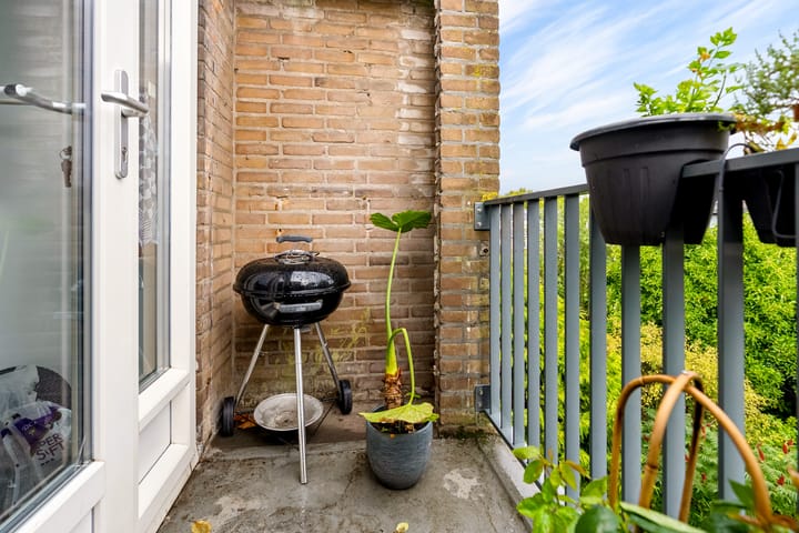 Appartement te koop: Stadionlaan 6-2, Utrecht