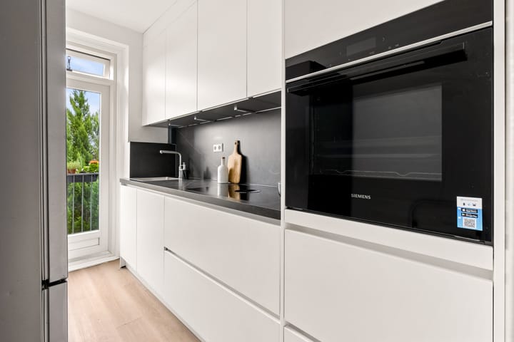 Appartement te koop: Stadionlaan 6-2, Utrecht