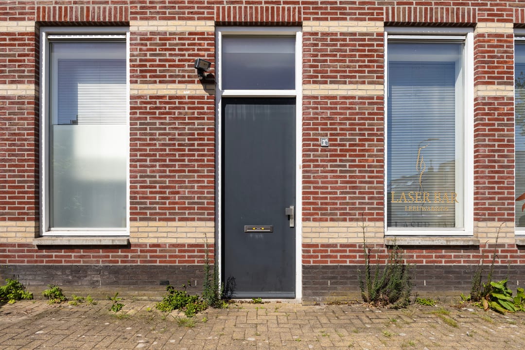 Foto 11 van Carel van Manderstraat 1-A