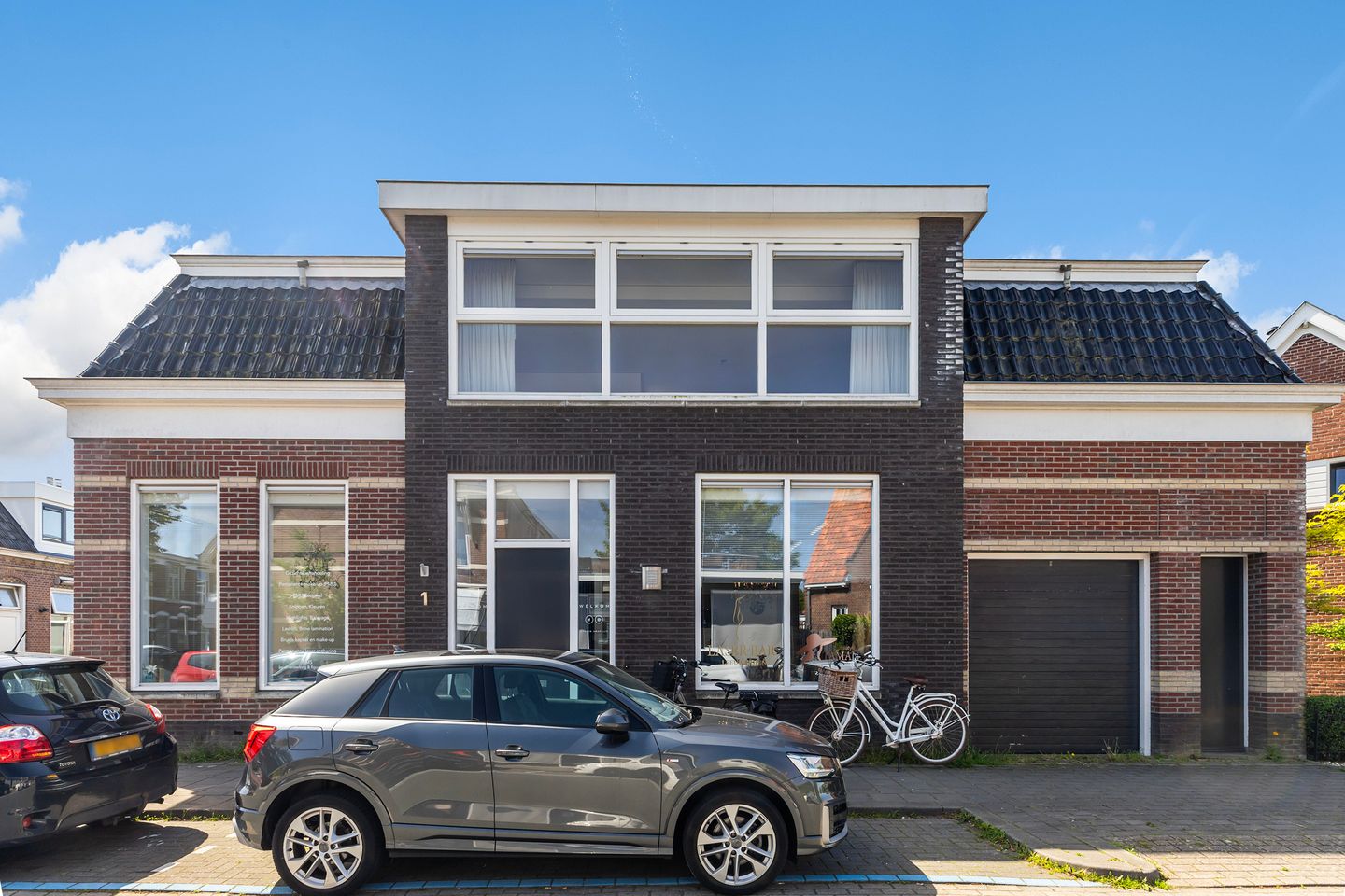 Foto 40 van Carel van Manderstraat 1-A
