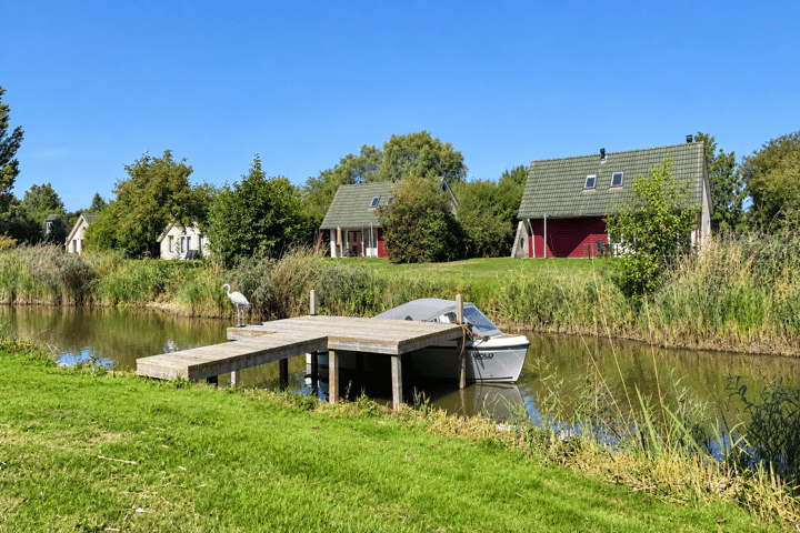 Vrijstaande woning te koop: Sandurdreef 5-141, Emmen