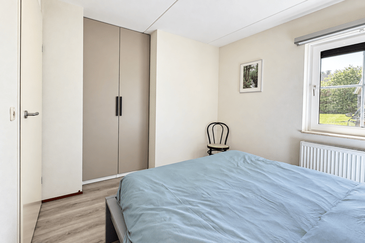Vrijstaande woning te koop: Sandurdreef 5-141, Emmen