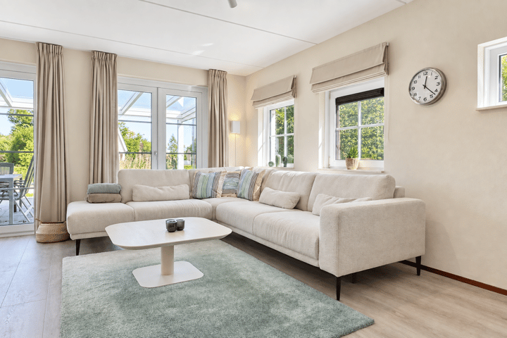 Vrijstaande woning te koop: Sandurdreef 5-141, Emmen