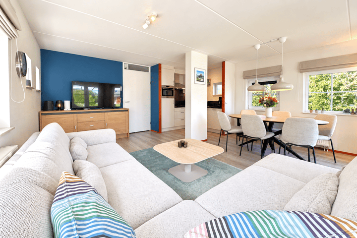 Vrijstaande woning te koop: Sandurdreef 5-141, Emmen