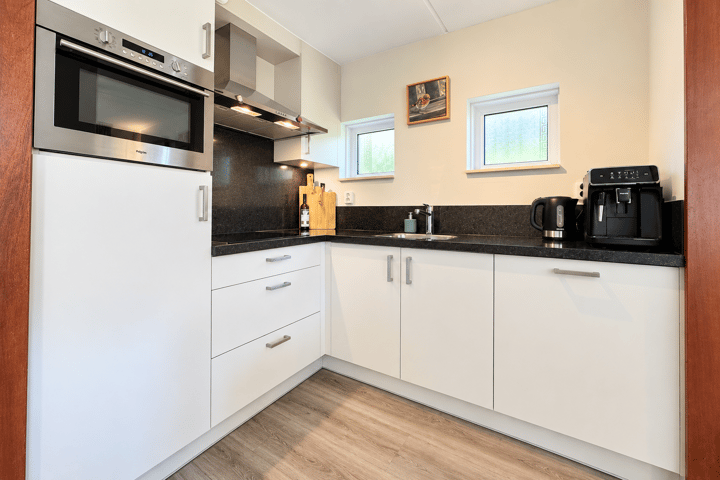 Vrijstaande woning te koop: Sandurdreef 5-141, Emmen