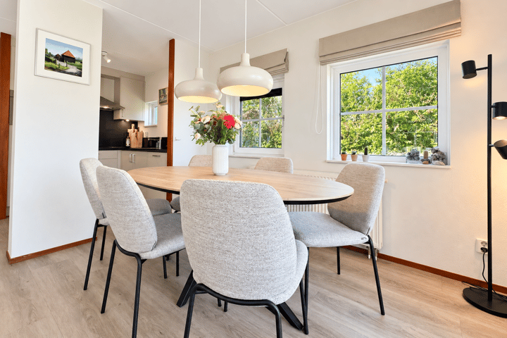 Vrijstaande woning te koop: Sandurdreef 5-141, Emmen