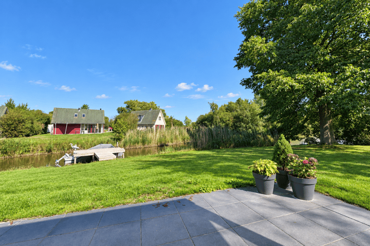 Vrijstaande woning te koop: Sandurdreef 5-141, Emmen